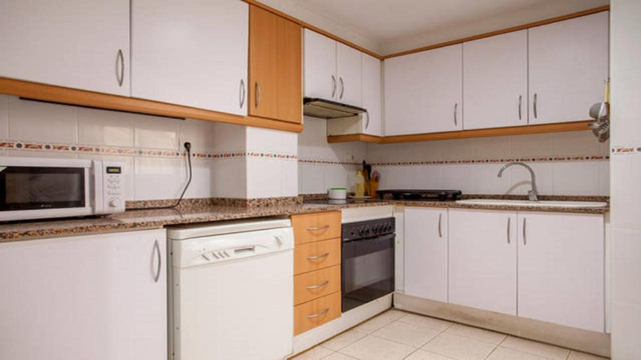 Casa Serra - Paterna - Apartamento Alquila 3 Habitaciones Con Garaje Exterior foto